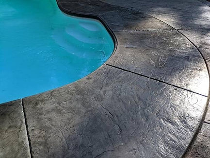 Pool Deck Concrete Prospect KY
